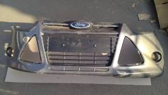 Бампер. Ford Focus