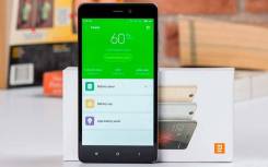Xiaomi Redmi 3S. Б/у