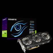 GeForce GTX 760