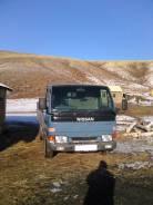 Nissan Atlas. Продается грузовик , 3 000 куб. см., 1 500 кг.