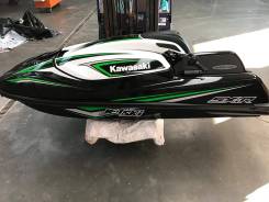 Kawasaki. 160,00 л.с., Год: 2017 год