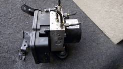 Блок abs. Honda Insight, DAA-ZE2, ZE2, DAAZE2 Двигатель LDA