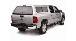 Кунг. Chevrolet Silverado. Под заказ