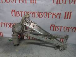 Стеклоподъемный механизм. Subaru Legacy, BC5, BC3, BC4, BC2