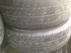 Dunlop SP Sport LM703. Летние, 2013 год, износ: 80%, 4 шт