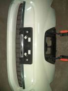 Бампер. Nissan Leaf