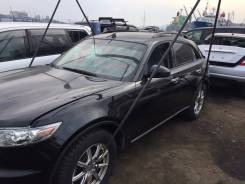 Редуктор. Infiniti FX35, S50