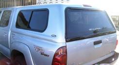 Кунг. Toyota Tacoma. Под заказ
