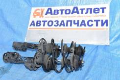 Амортизатор. Honda Fit, GD1, DBA-GD1, UA-GD3, UA-GD1, DBA-GD3, CBA-GD3, DBAGD1