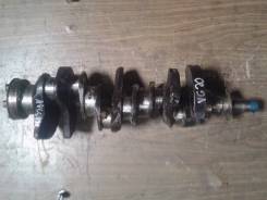 Коленвал. Nissan: Safari, Prairie, Laurel, Leopard, Bluebird Maxima, Dualis, Elgrand, Expert, Fairlady Z, Bluebird, Gloria, Cedric, Liberty, Skyline Д...