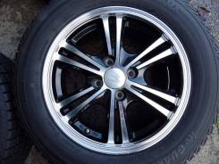 Winning Street Wheel. 5.0x15, 4x100.00, ET44