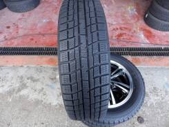 Yokohama Ice Guard IG30. Зимние, без шипов, 2013 год, износ: 10%, 4 шт