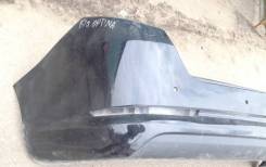 Бампер. Kia Optima