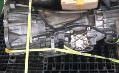 Автоматическая коробка переключения передач. SsangYong Actyon Sports SsangYong Korando Sports Двигатель D20DTR