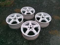 Enkei WRC Tarmac Evo Forged. 7.0x17, 5x114.30, ET45