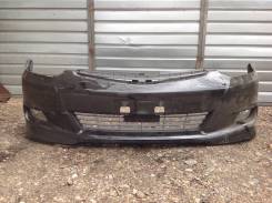 Бампер. Toyota Wish, ANE10, ANE10G, ANE11, ANE11W, ZNE10, ZNE10G, ZNE14, ZNE14G