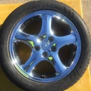 Колеса оригинал Mazda Japan. 7.0x17 5x114.30 ET55