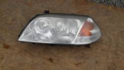 Фара. Acura MDX Honda MDX, CBA-YD1, YD1, CBAYD1 Двигатель J35A