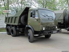 Самосвалы.
