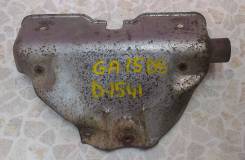 Защита выпускного коллектора. Nissan: Presea, Sunny California, Pulsar, Bluebird, NX-Coupe, Avenir, Sunny, AD-MAX Wagon, Sunny California / Wingroad...