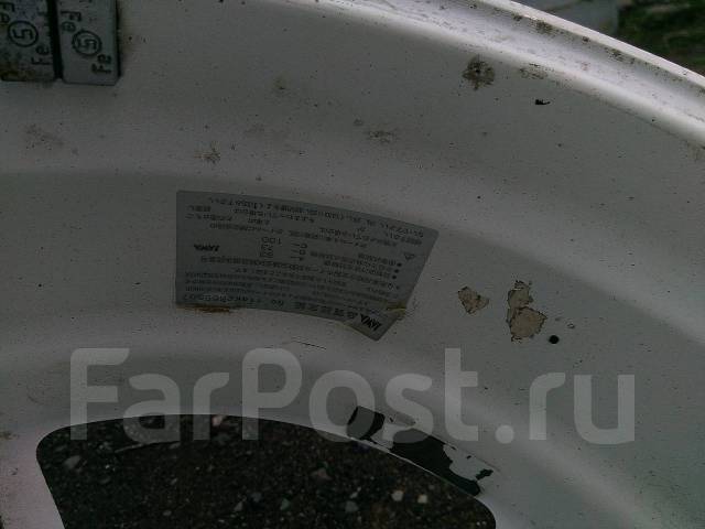 Enkei WRC Tarmac Evo Forged. 7.0x17", 5x114.3, ET45 