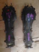 Клапан 4wd. Subaru Legacy, BHE, BEE, BP5, BL5, BP9, BES, BH5, BE5, BH9, BE9 Subaru Forester, SF5, SG5, SF9 Subaru Impreza, GGA, GDA Двигатели: EJ206...