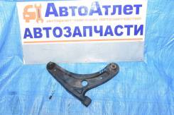 Рычаг подвески. Honda Fit, GD1 Двигатель L13A