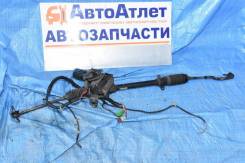 Рулевая рейка. Honda Fit, GD1 Двигатель L13A