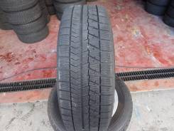Bridgestone Blizzak VRX. Зимние, без шипов, 2014 год, износ: 10%, 4 шт