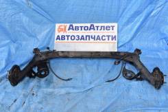 Балка поперечная. Honda Fit, GD1 Двигатель L13A