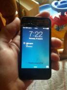 Apple iPhone 4. Б/у