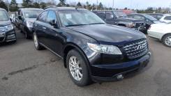Замок зажигания. Infiniti FX35, S50