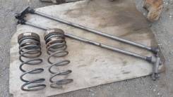 Комплект увеличения клиренса. Mitsubishi Pajero, V26C, V25C, V24C, V23C, V26W, V25W, V24V, V24W, V23W, V24WG, V26WG