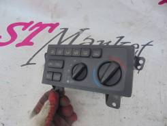 Блок управления климат-контролем. Toyota Celica, ST202, ST203, ST205 Toyota Carina ED, ST200, ST202, ST203, ST205 Toyota Corona Exiv, ST200, ST202, ST...