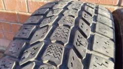 Firestone Winterforce LT. Летние, 2007 год, износ: 30%, 2 шт