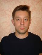 Супервайзер. Высшее образование, опыт работы 8 лет