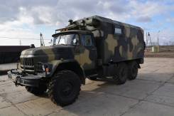 ЗИЛ 131. Продам новый автомобиль ЗИЛ -131, 5 000 куб. см.