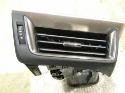 Патрубок воздухозаборника. Toyota Land Cruiser