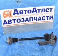 Полуось. Audi A6, 4F2/C6, 4F5/C6