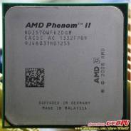 AMD Phenom II X2 570