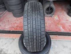Dunlop DSX-2. Зимние, без шипов, 2012 год, износ: 20%, 4 шт