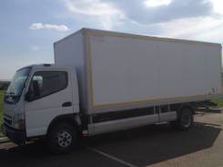 Mitsubishi Fuso. Продам Mitsubisi Fuso Canter 4M50-5AT5(Euro4), 5 000 куб. см., 6 000 кг.