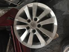 Toyota. x15, 5x114.30