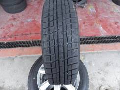 Yokohama Ice Guard IG30. Зимние, без шипов, 2014 год, износ: 10%, 4 шт