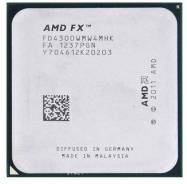 AMD FX-4300