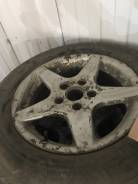Nitro. x15, 5x114.30