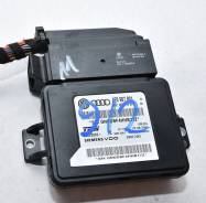 Блок управления парктроником. Audi A6, 4F2/C6, 4F5/C6