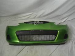 Бампер. Mazda Demio, DE3FS, DE3AS, DE3