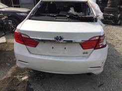 Крышка багажника. Toyota Camry, AVV50