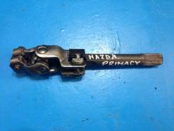 Карданчик рулевой. Mazda Premacy, CP8W Двигатель FPDE